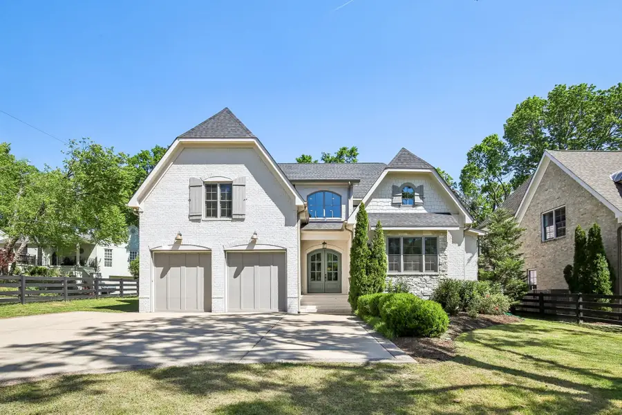 1126 Battery Ln, Nashville, TN 37220 - #2