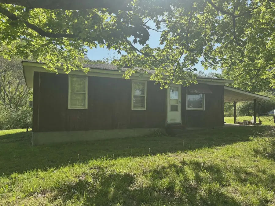 519 Highway 48 S, Centerville, TN 37033 - #2