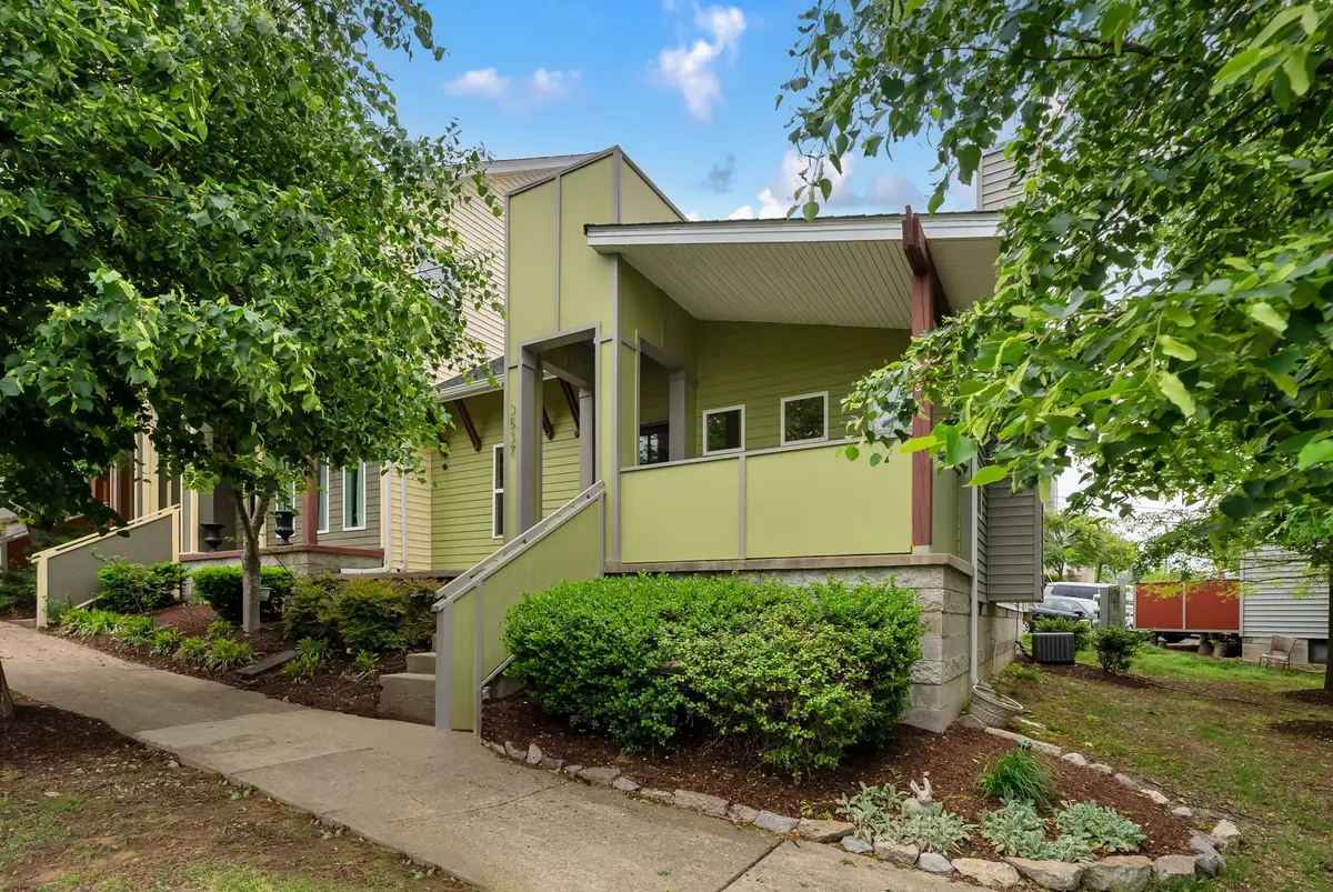 3537 Steffisburg Dr, Nashville, TN 37211 - #1