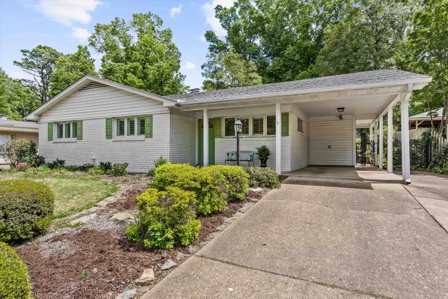 272 Leonora Dr, Memphis, TN 38117 - #2