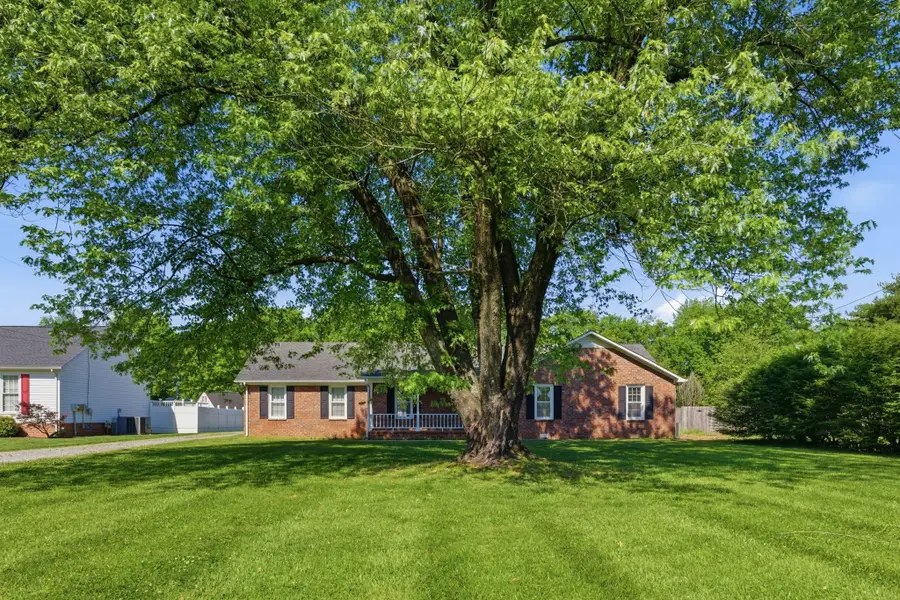 9837 Roanoke Drive, Murfreesboro, TN 37129 - #2