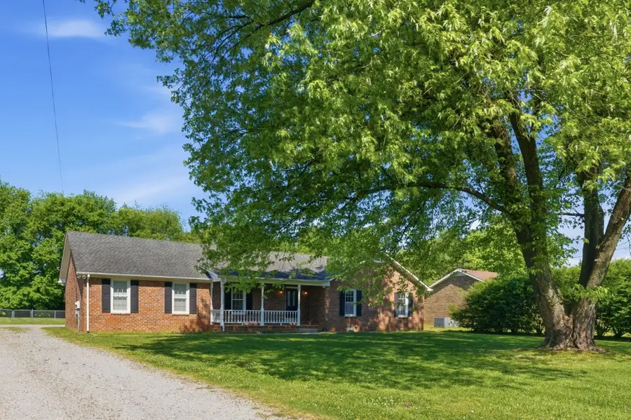 9837 Roanoke Drive, Murfreesboro, TN 37129 - #3