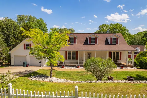 255 Sales Landing Cir, Camden, TN 38320