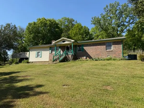 13 Blankenship Hollow Rd, Fayetteville, TN 37334