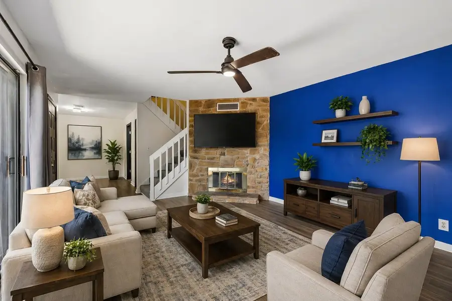 101 Cedarwood Ln, Madison, TN 37115 - #2