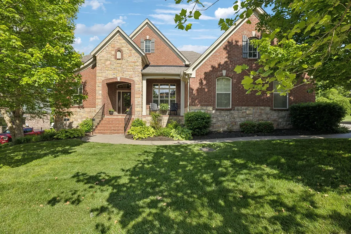 104 Mealer St, Franklin, TN 37067 - #1