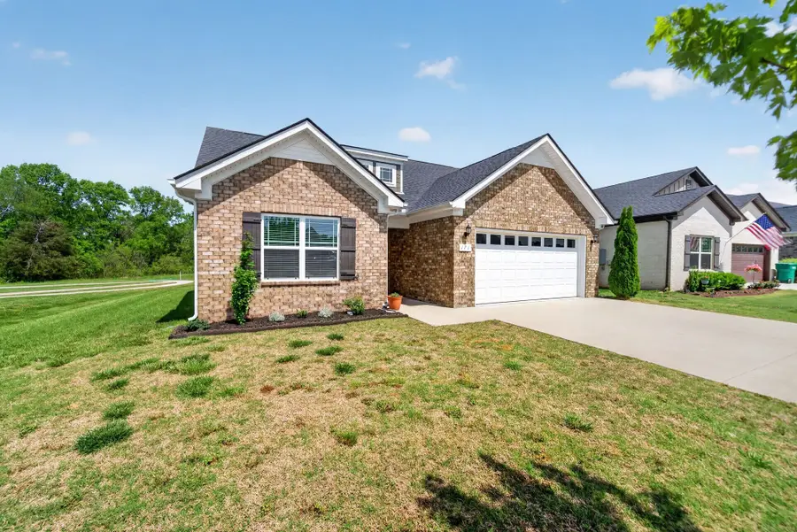 171 Brandon Woods Dr, Spring Hill, TN 37174 - #2