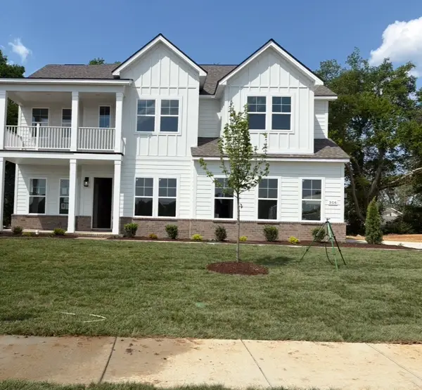 306 Eyak Lane, Murfreesboro, TN 37129