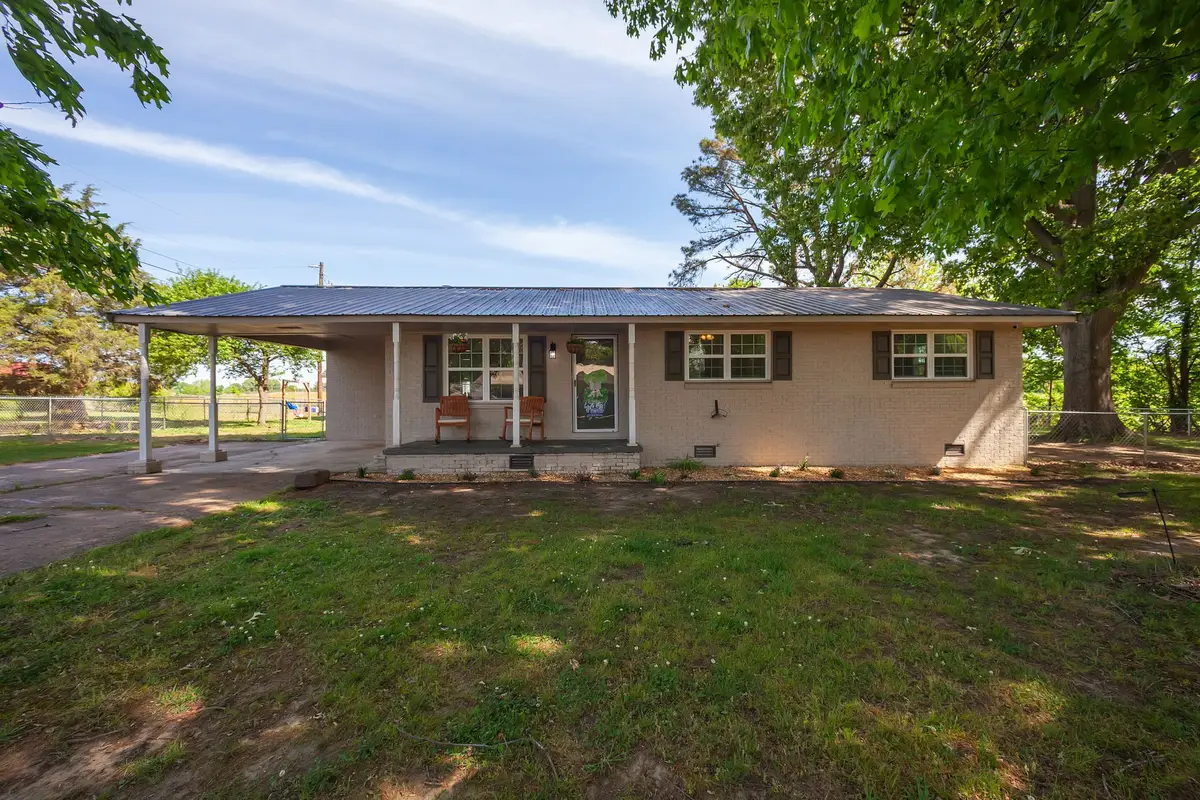 10 Magnolia St, Friendship, TN 38034 - #1