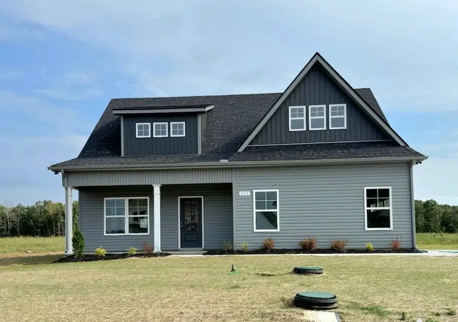 606 Vrabel Rd, Murfreesboro, TN 37130 - #2