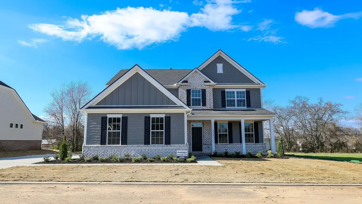 331 Harvest Point Blvd, Spring Hill, TN 37174 - #1