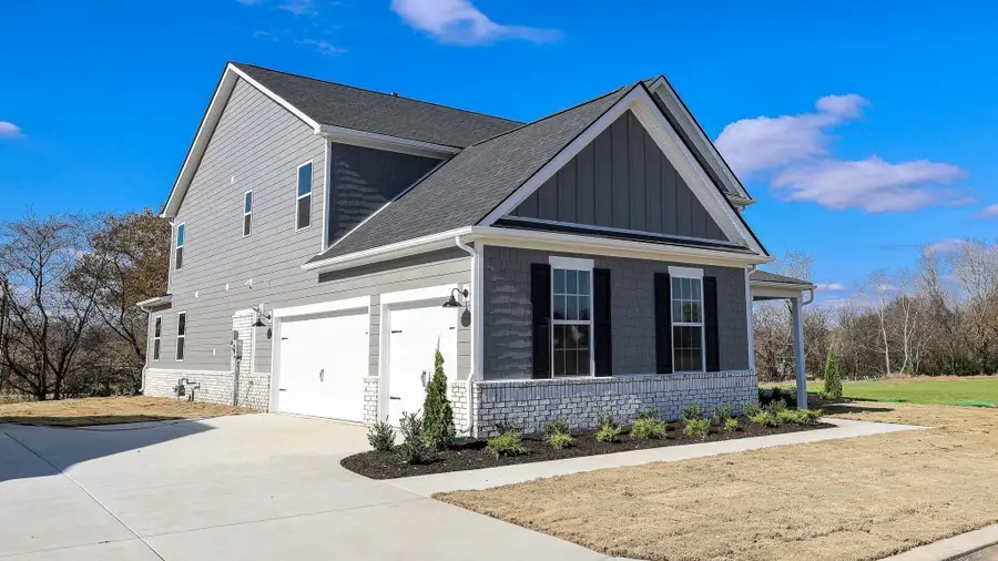 331 Harvest Point Blvd, Spring Hill, TN 37174 - #2