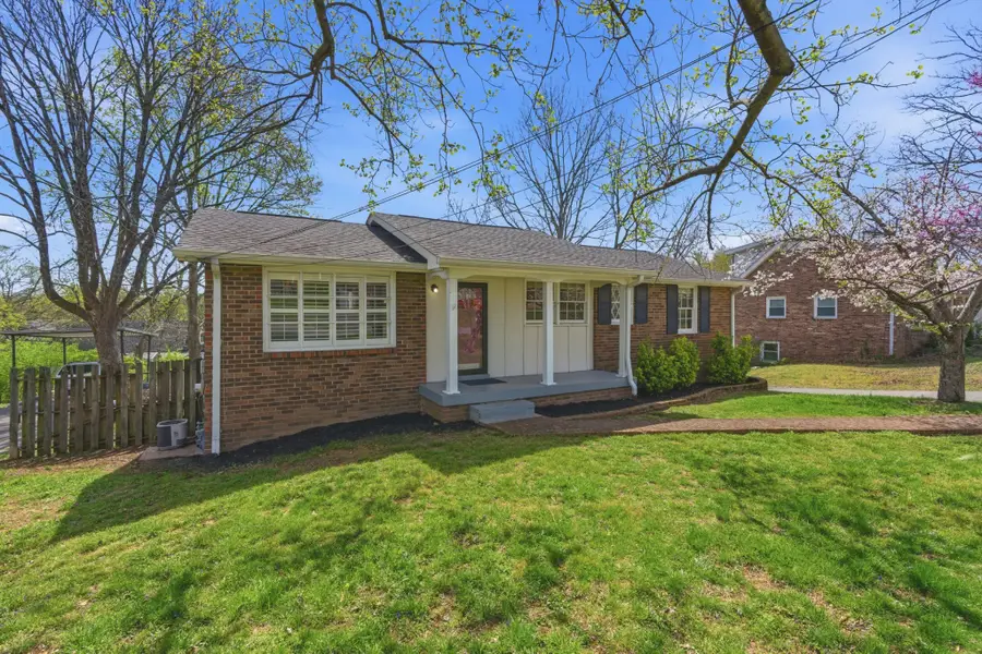 216 Whorley Dr, Nashville, TN 37217 - #2
