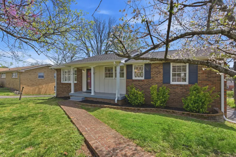 216 Whorley Dr, Nashville, TN 37217 - #3