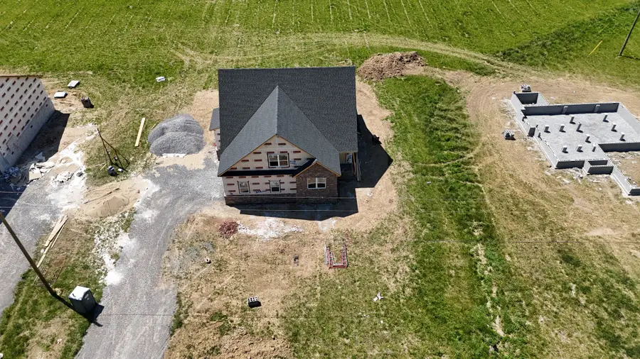 0 Hurricane Creek Rd, Woodbury, TN 37190 - #2