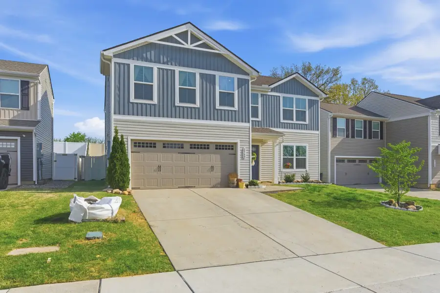 2360 Brokeshire Dr, White House, TN 37188 - #3