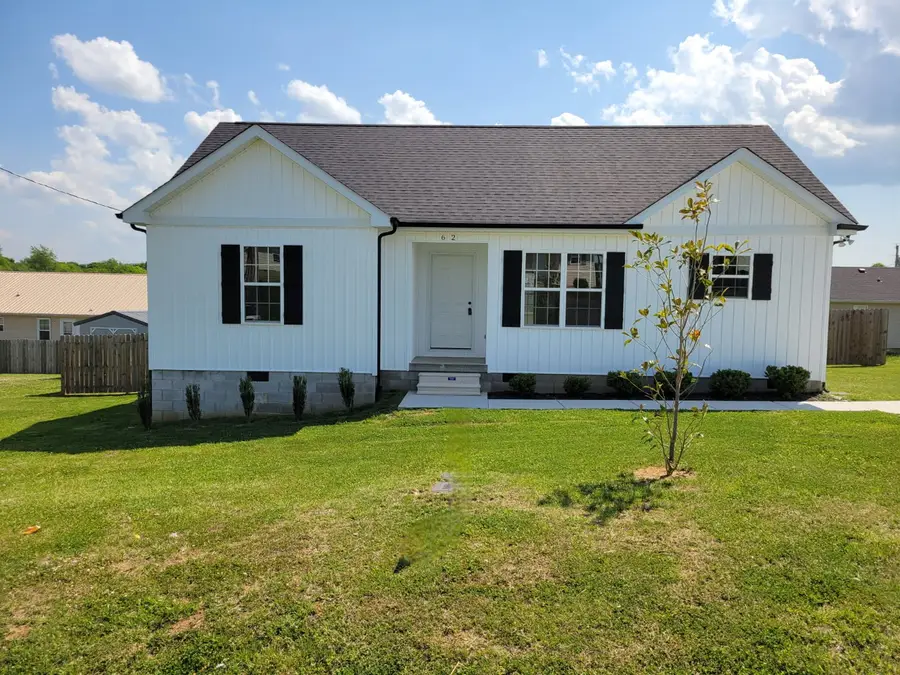 62 Modena Pl, Decherd, TN 37324 - #2
