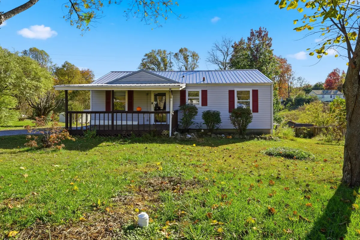 173 Kentucky Ave, Clarksville, TN 37042 - #1