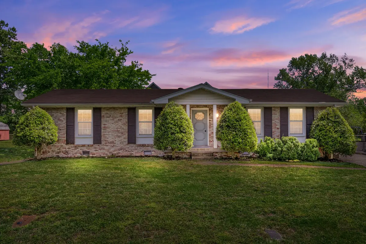 410 Annex Ave, Nashville, TN 37209 - #1