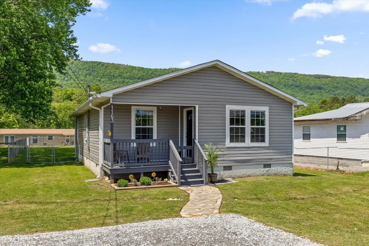 1163 N Main Street, Whitwell, TN 37397 - #1