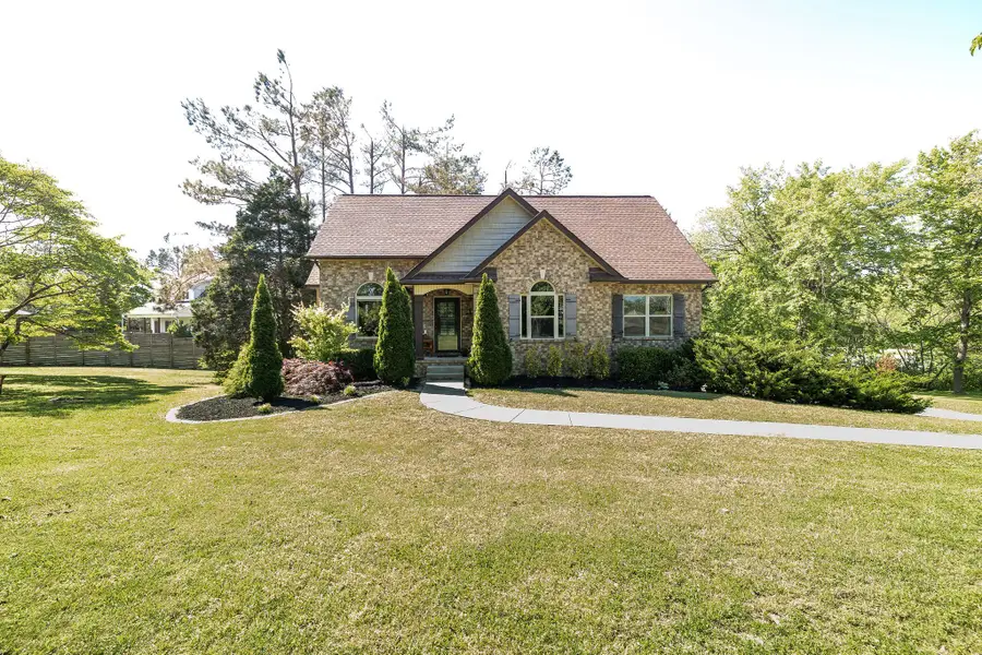 7113 Rusty Dr, Fairview, TN 37062 - #3