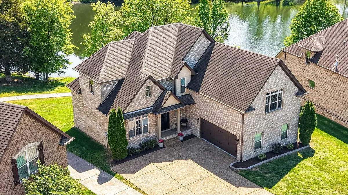 1034 Five Coves Trce, Gallatin, TN 37066 - #1