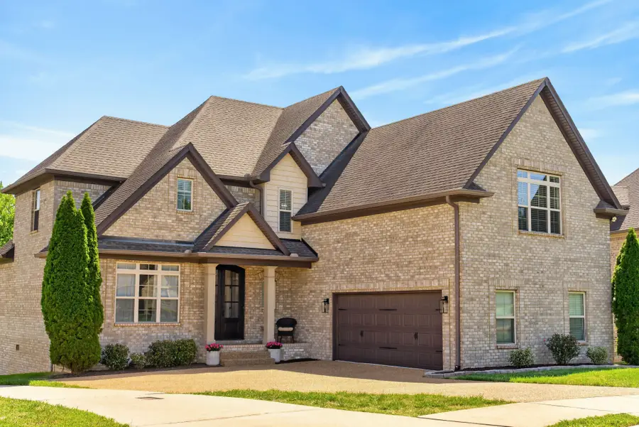 1034 Five Coves Trce, Gallatin, TN 37066 - #2