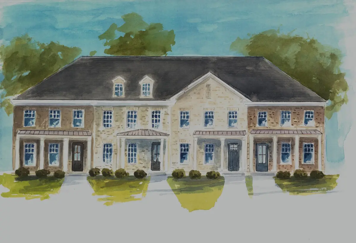 0 Tillman Place #GL-Ash-I, Mount Juliet, TN 37122 - #1