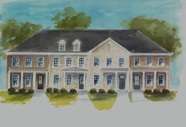 0 Tillman Place #GL-Ash-I, Mount Juliet, TN 37122