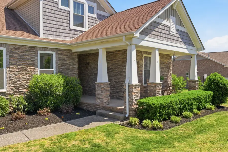 511 Cherry Blossom Way, Lebanon, TN 37087 - #2