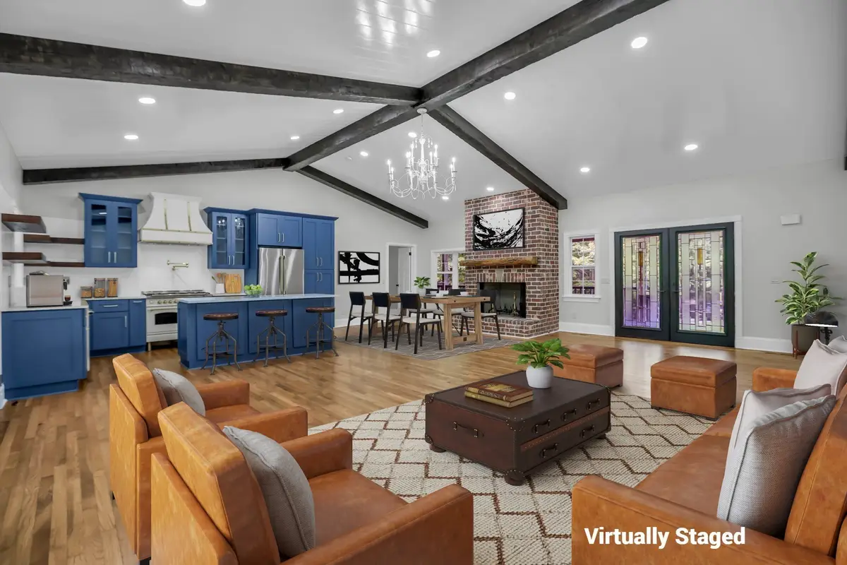 2661 Tinnin Rd, Goodlettsville, TN 37072 - #1