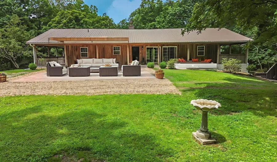 2661 Tinnin Rd, Goodlettsville, TN 37072 - #2