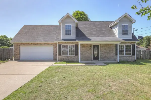 106 Greystone Way, Shelbyville, TN 37160