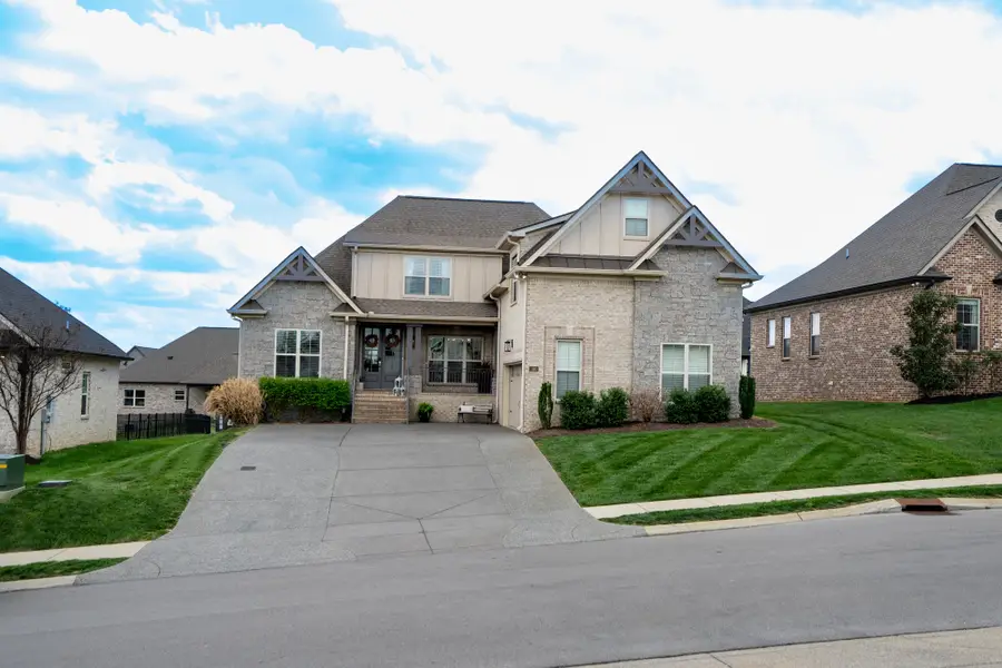 190 Pima Trl, Lebanon, TN 37087 - #2