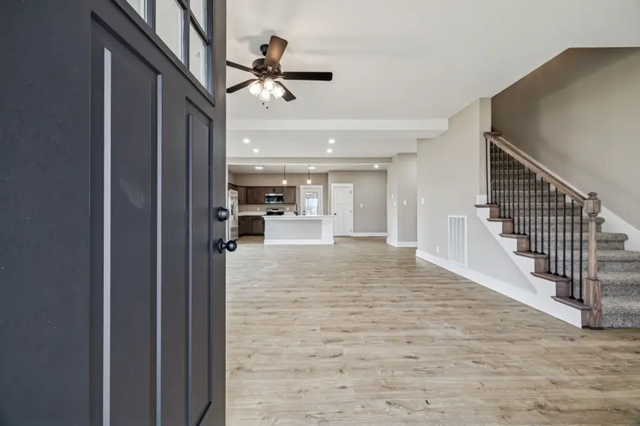 337 Cardinal Creek, Clarksville, TN 37040 - #3