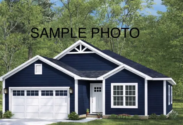 2636 Willow Run Trail Nw #Lot 6, Cleveland, TN 37312