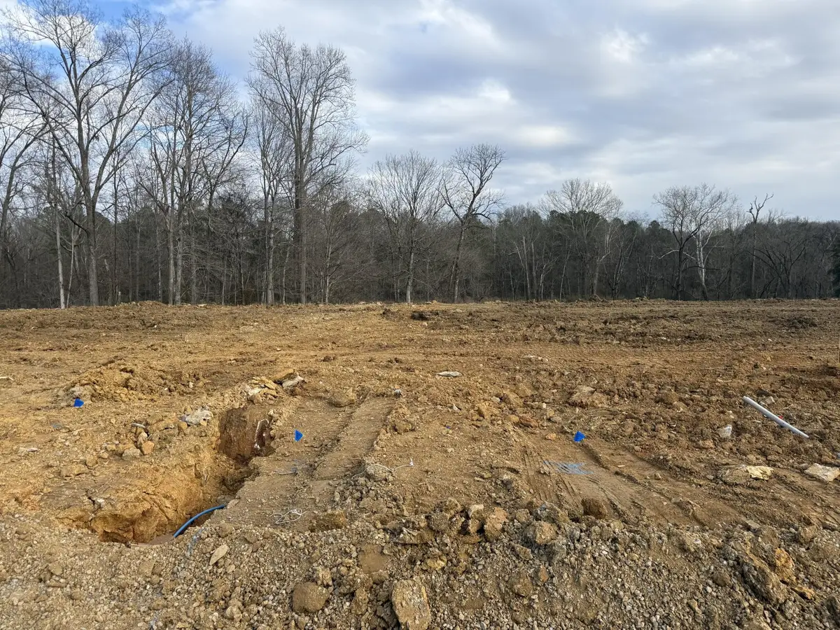 0 Lot 43, Cleveland, TN 37312 - #1