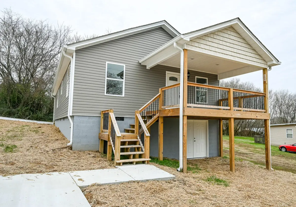 1072 12th Street Ne, Cleveland, TN 37311 - #1
