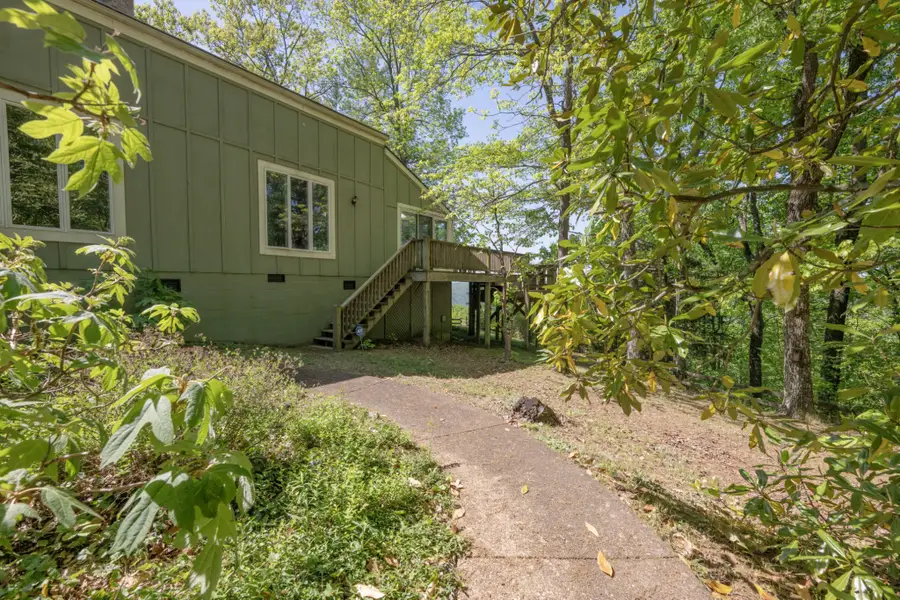 3442 Sherwood Rd, Sewanee, TN 37375 - #2