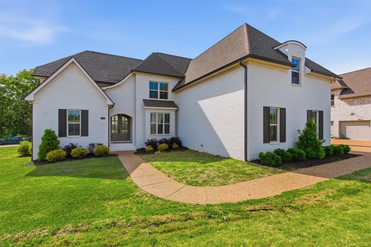 106 Arkstone Ln, Spring Hill, TN 37174 - #1