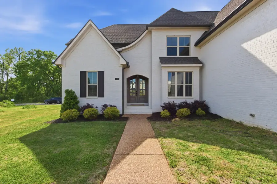106 Arkstone Ln, Spring Hill, TN 37174 - #3