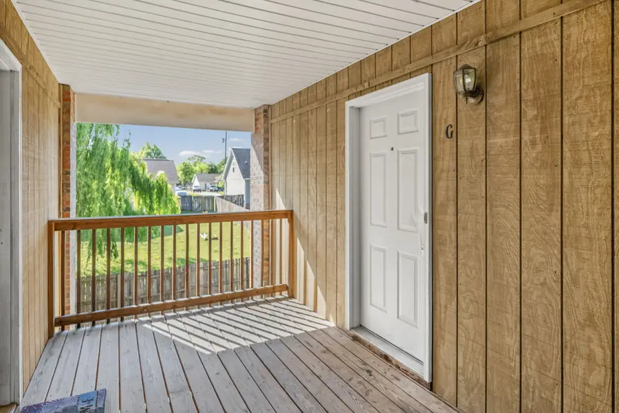 398 Jack Miller Boulevard #G, Clarksville, TN 37042 - #3