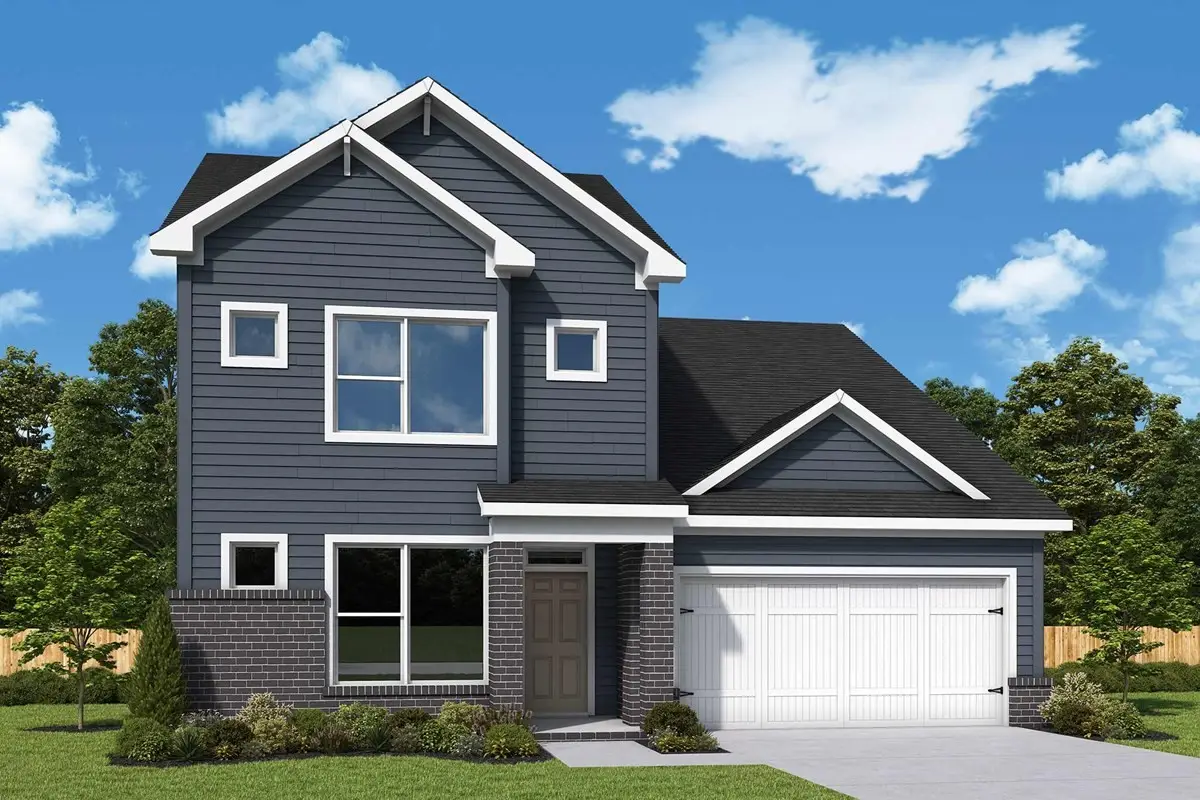 5429 Napa Valley Dr, Smyrna, TN 37167 - #1