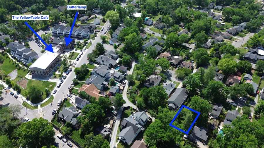 1427B Roberts Ave, Nashville, TN 37206 - #2