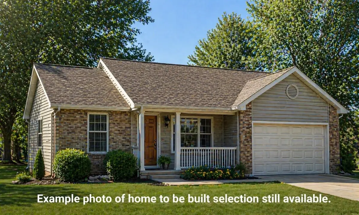 347 Griffey Estates, Clarksville, TN 37042 - #1