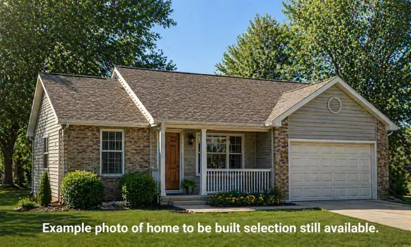 347 Griffey Estates, Clarksville, TN 37042