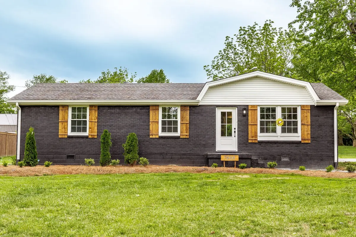 7608 Gerald Dr, Joelton, TN 37080 - #1