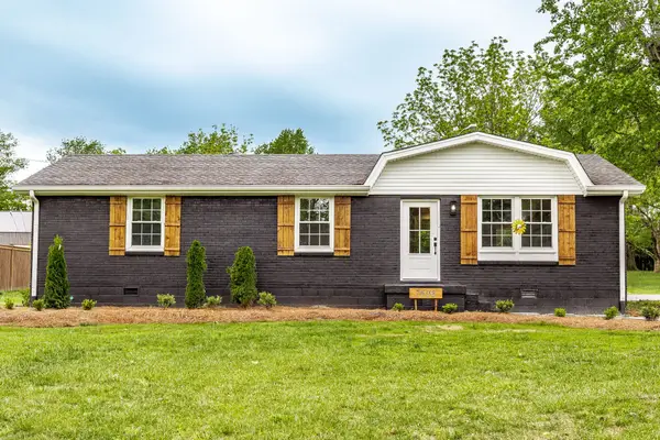 7608 Gerald Dr, Joelton, TN 37080