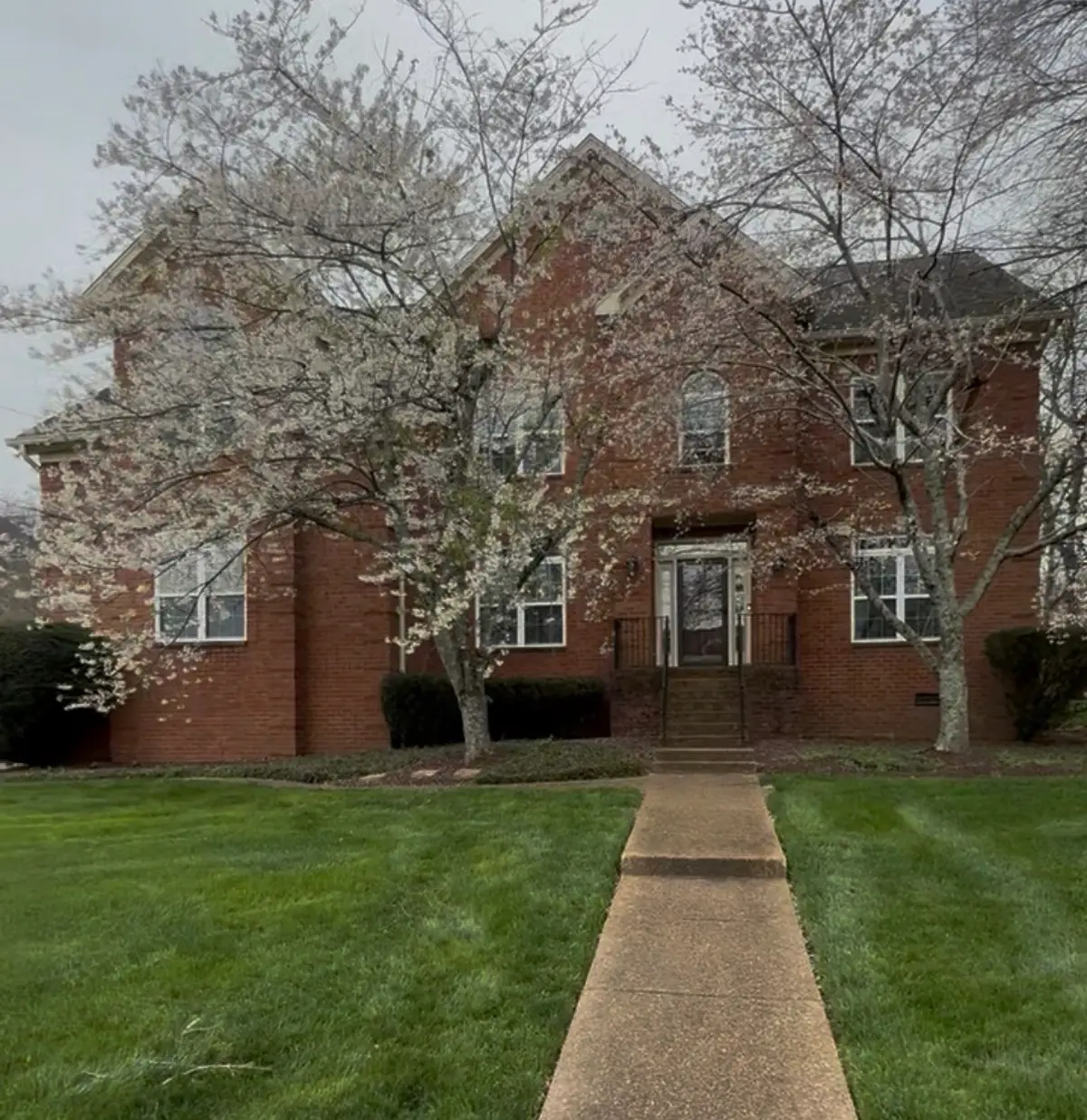 1570 Woodberry Ct, Brentwood, TN 37027 - #1