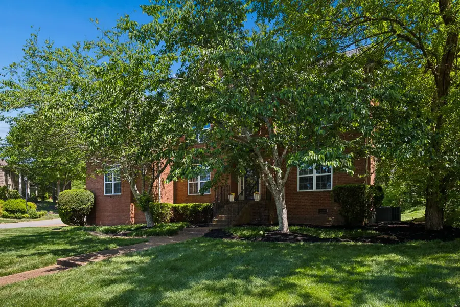 1570 Woodberry Ct, Brentwood, TN 37027 - #3